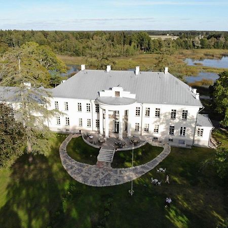 Kernu Manor Hotel & Spa 외부 사진