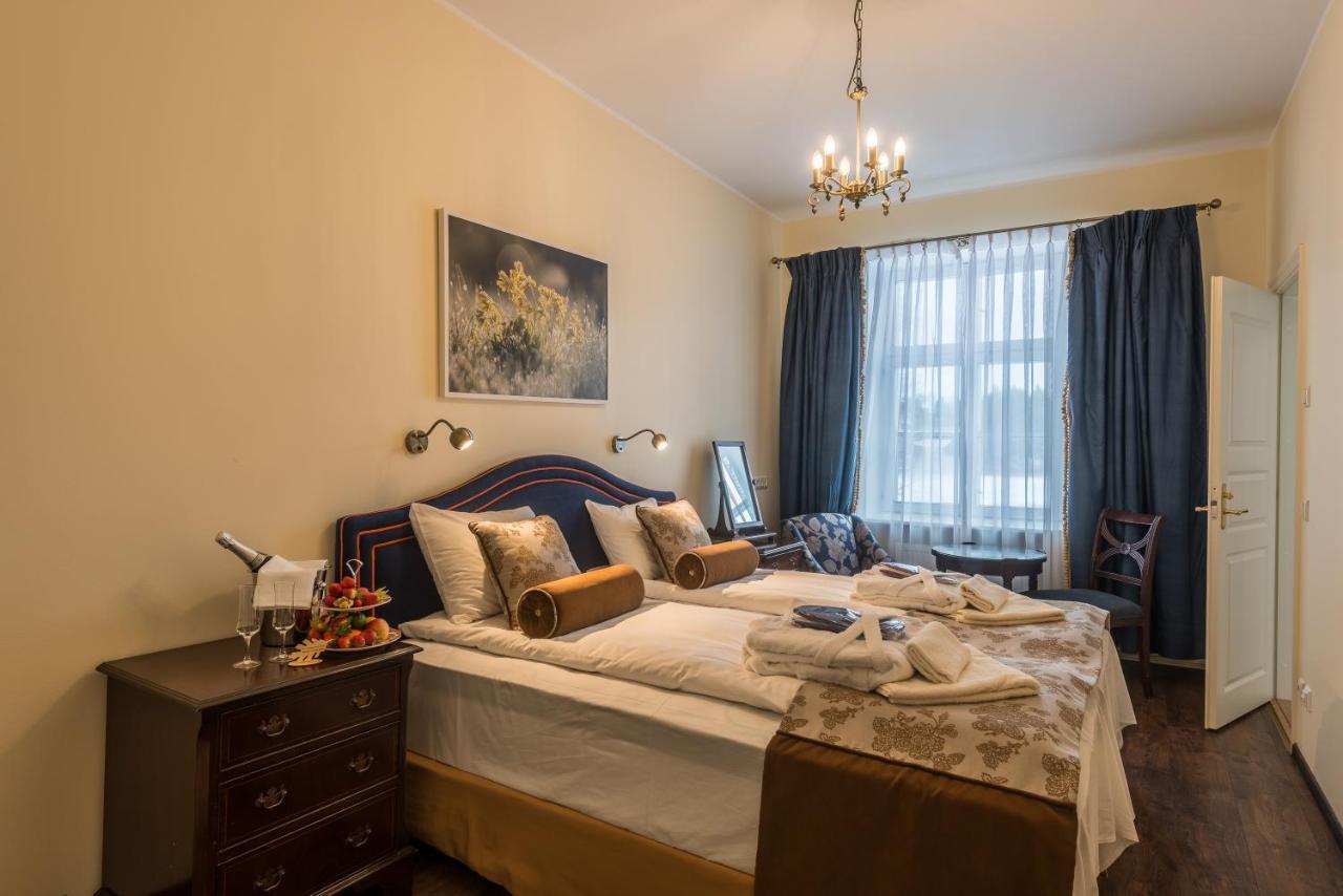 Kernu Manor Hotel & Spa 외부 사진