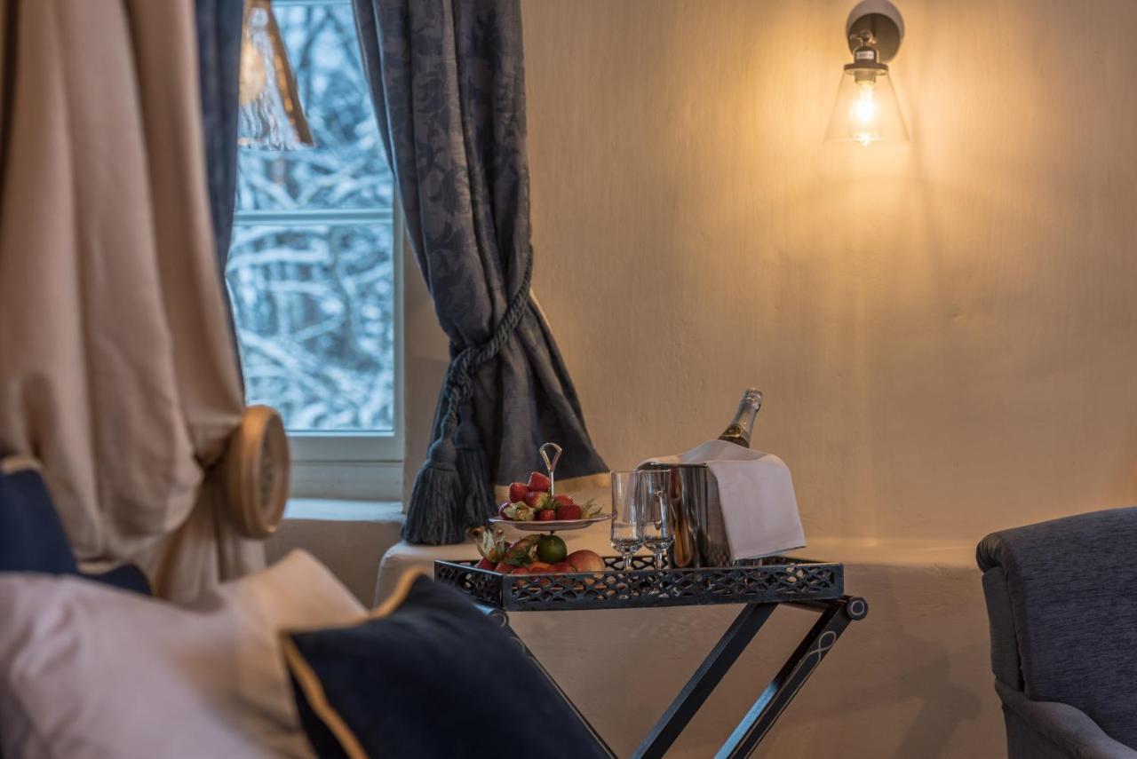 Kernu Manor Hotel & Spa 외부 사진