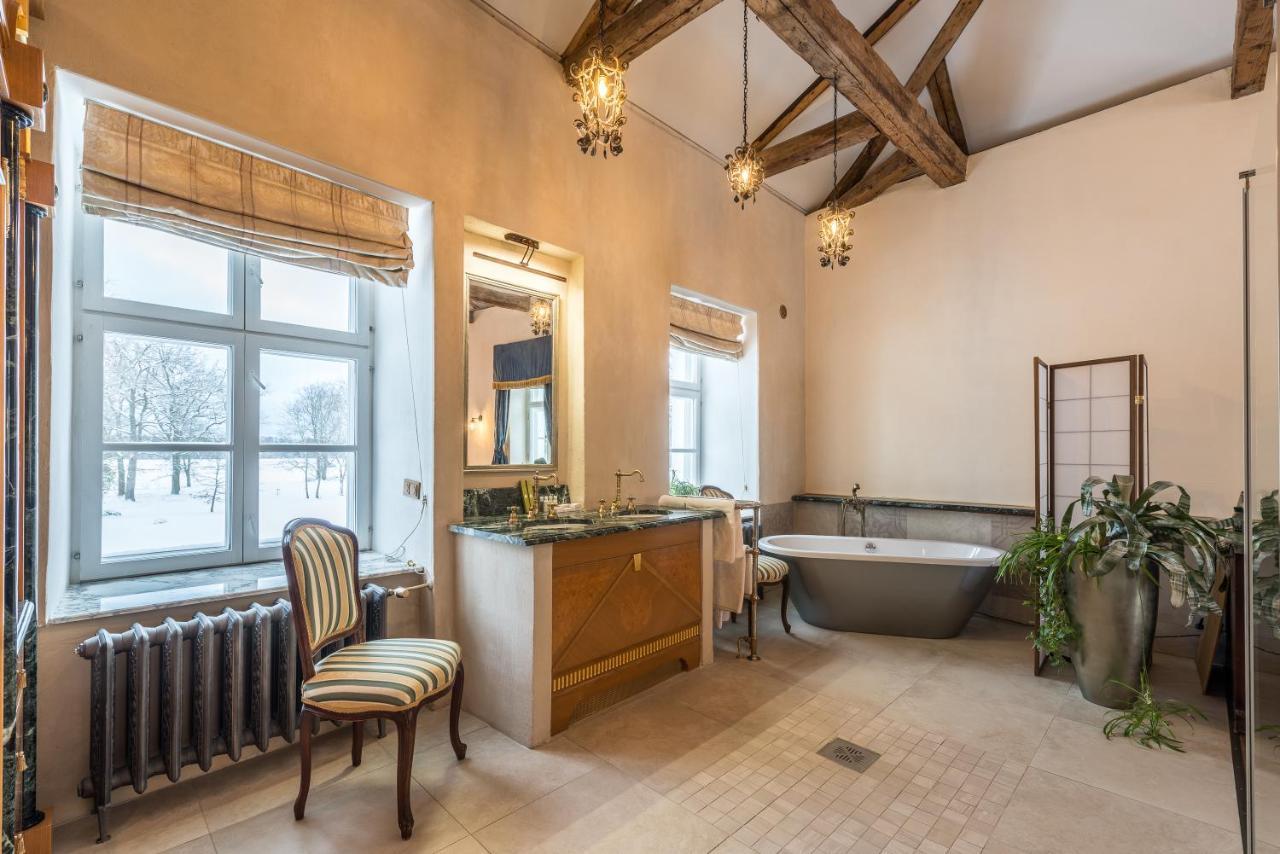 Kernu Manor Hotel & Spa 외부 사진
