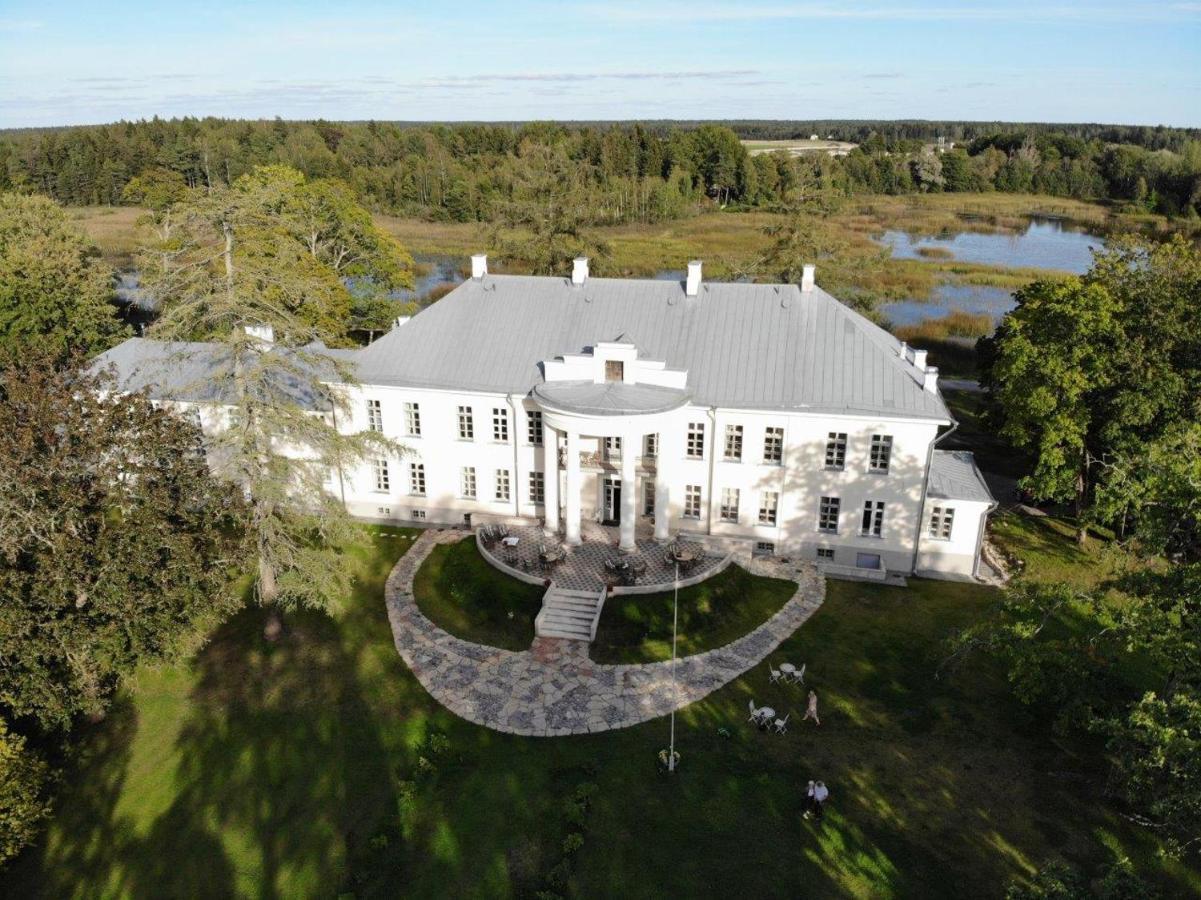 Kernu Manor Hotel & Spa 외부 사진