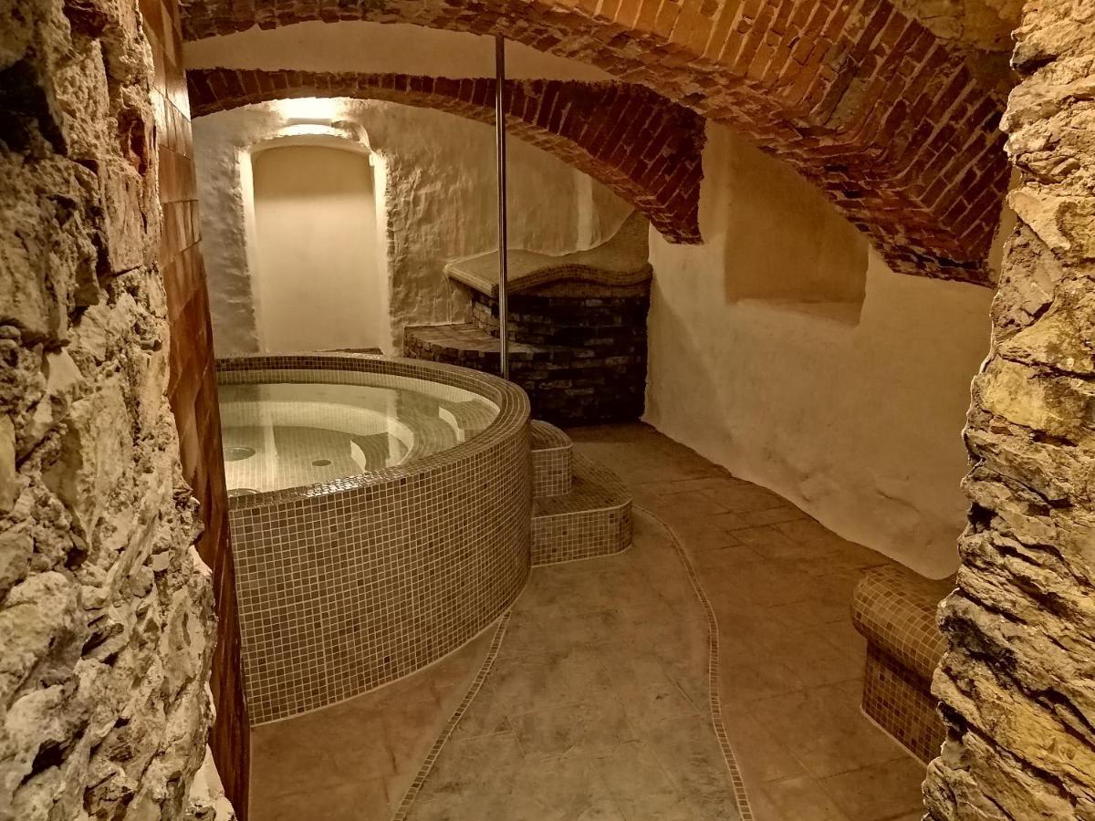 Kernu Manor Hotel & Spa 외부 사진
