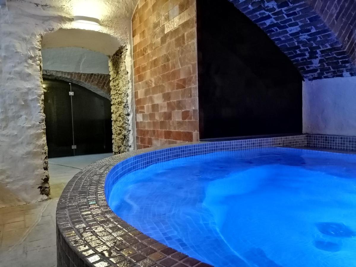 Kernu Manor Hotel & Spa 외부 사진