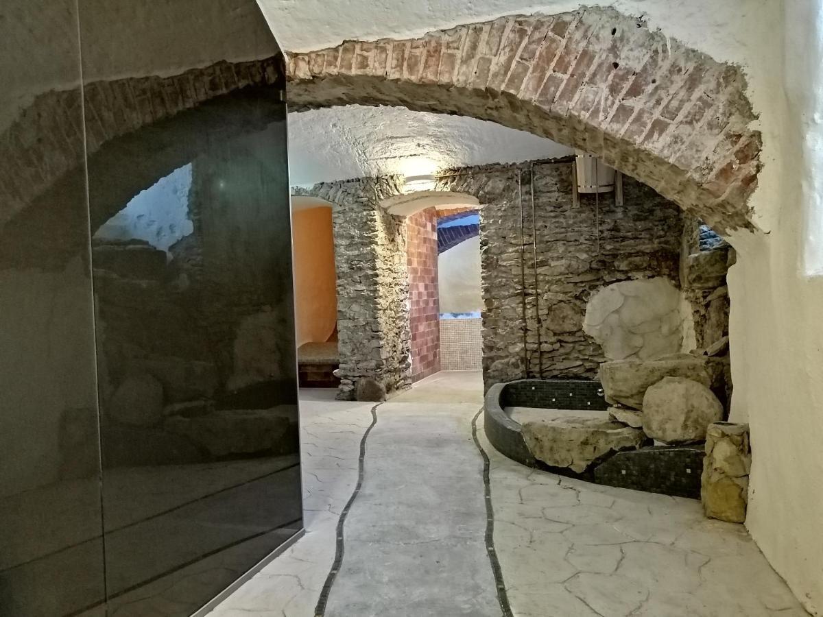 Kernu Manor Hotel & Spa 외부 사진