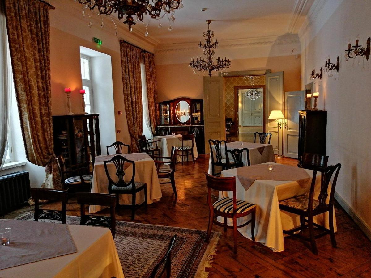 Kernu Manor Hotel & Spa 외부 사진