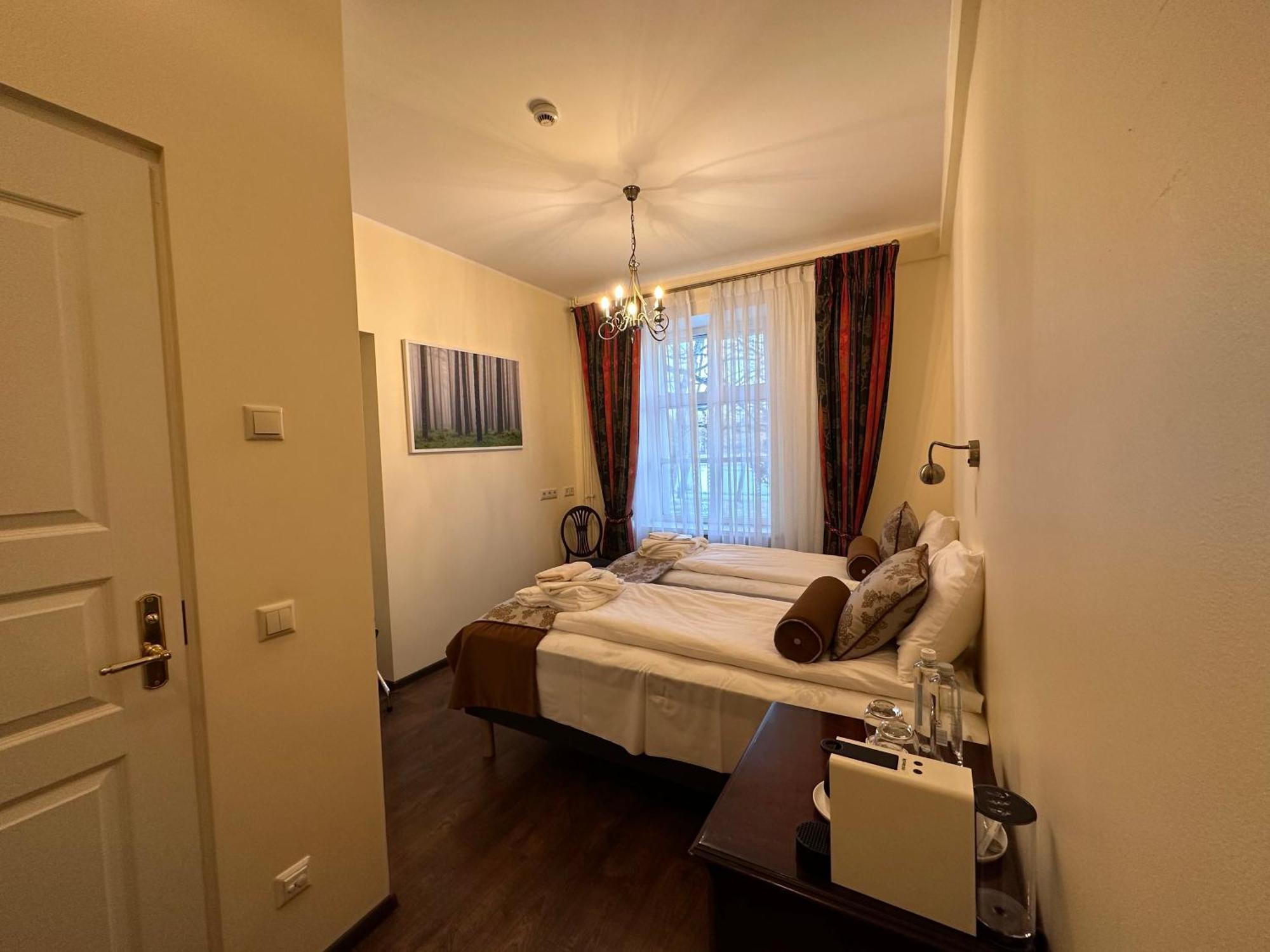 Kernu Manor Hotel & Spa 외부 사진
