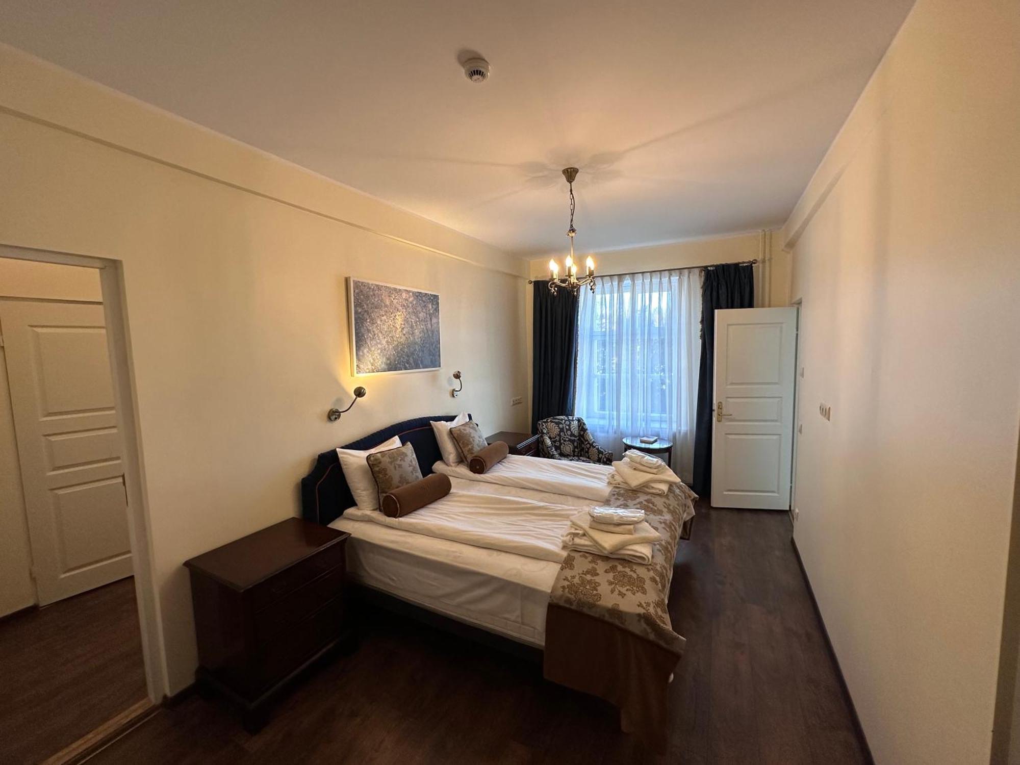 Kernu Manor Hotel & Spa 외부 사진