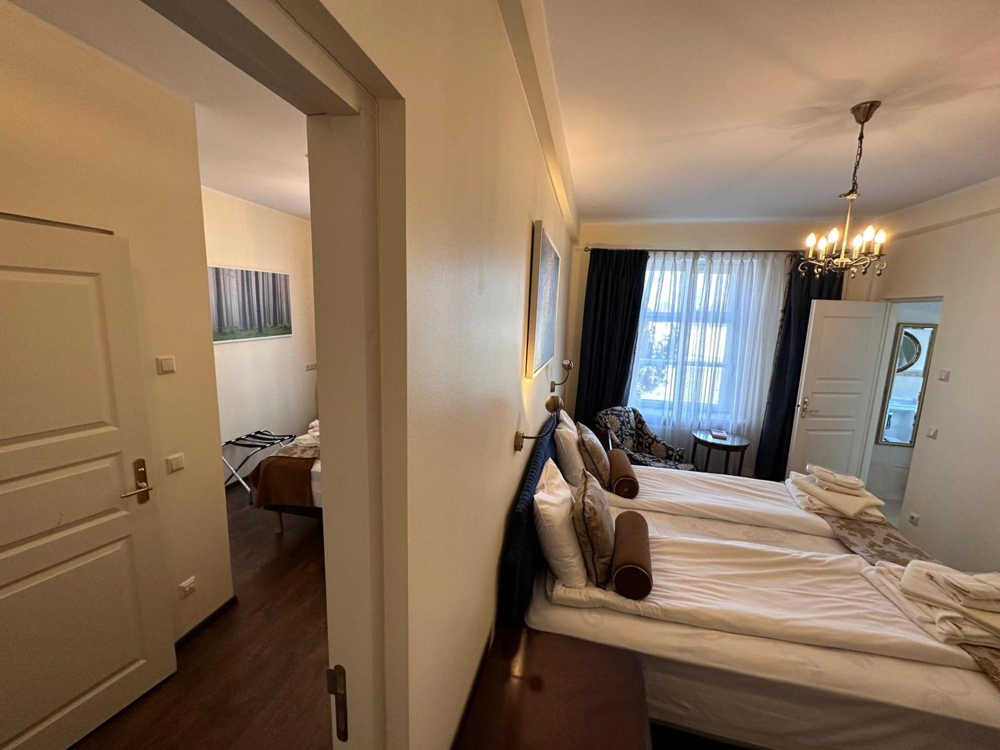 Kernu Manor Hotel & Spa 외부 사진