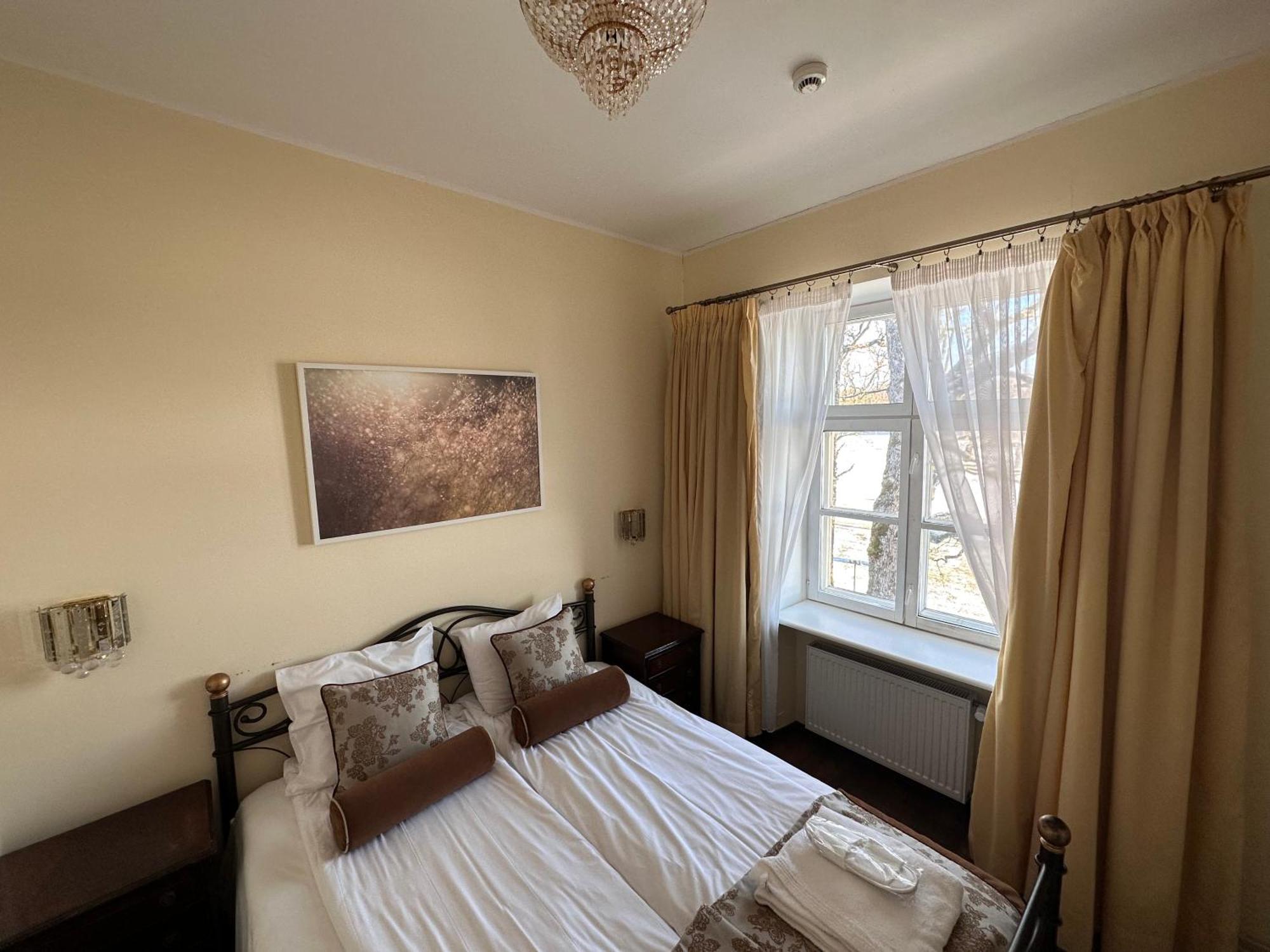 Kernu Manor Hotel & Spa 외부 사진