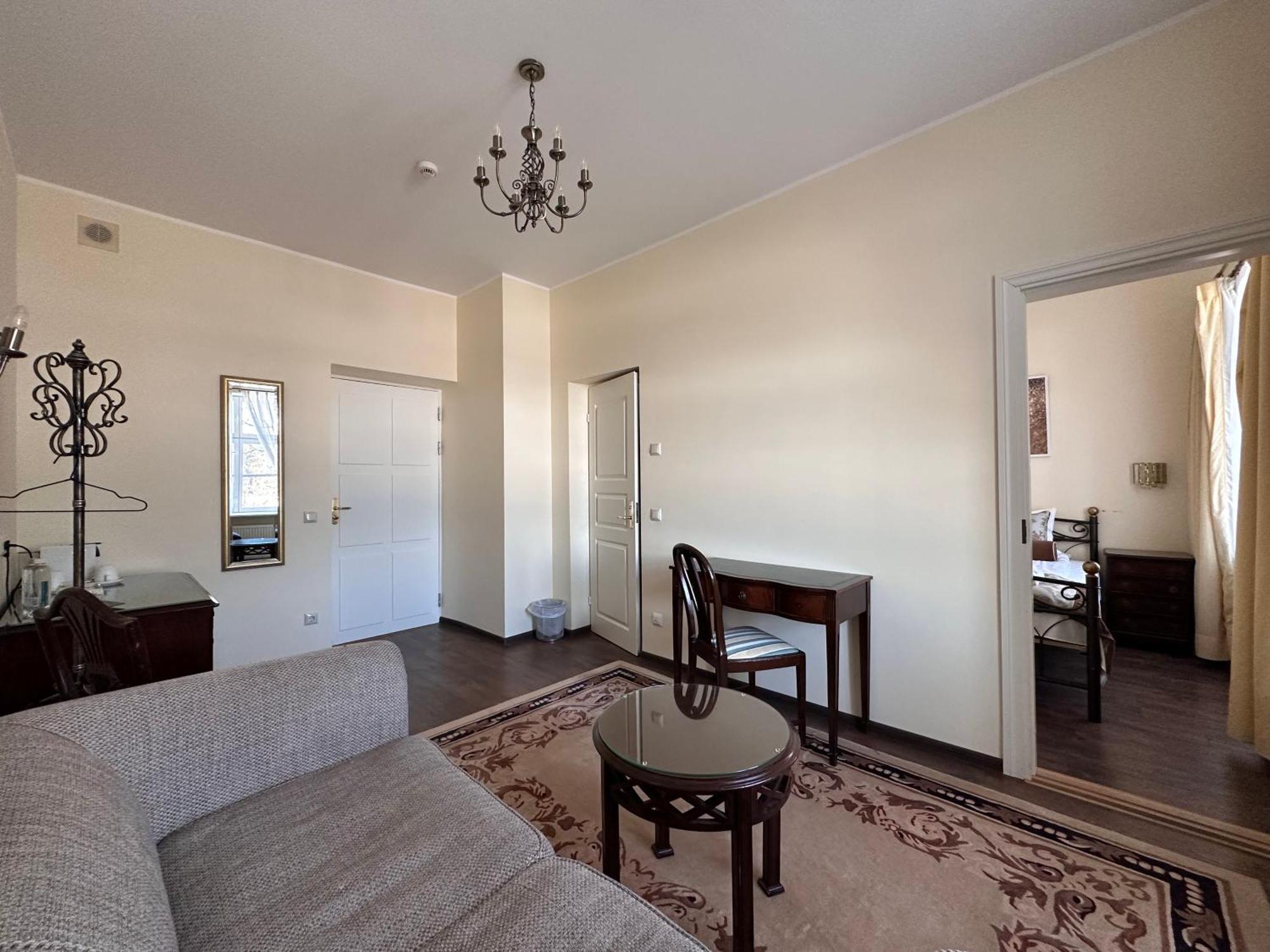 Kernu Manor Hotel & Spa 외부 사진