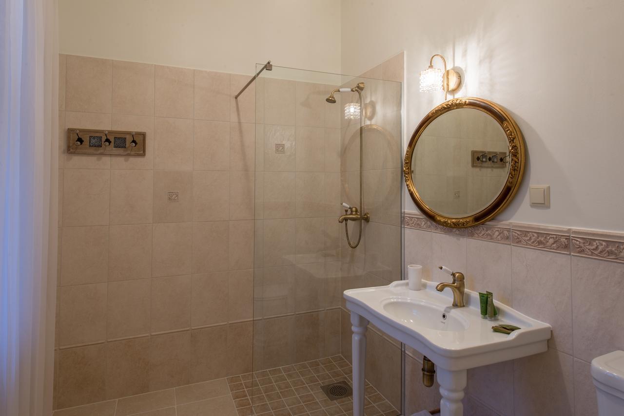Kernu Manor Hotel & Spa 외부 사진