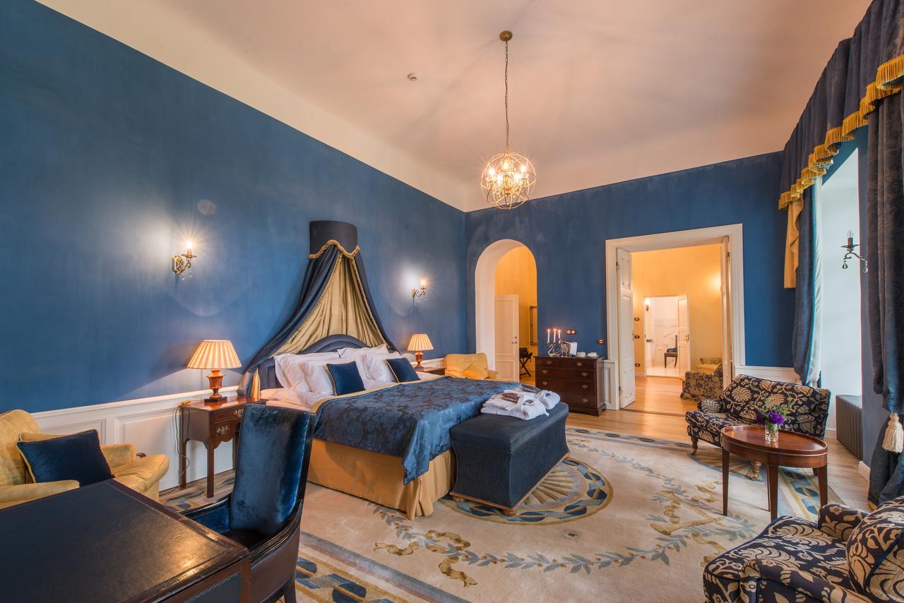 Kernu Manor Hotel & Spa 외부 사진