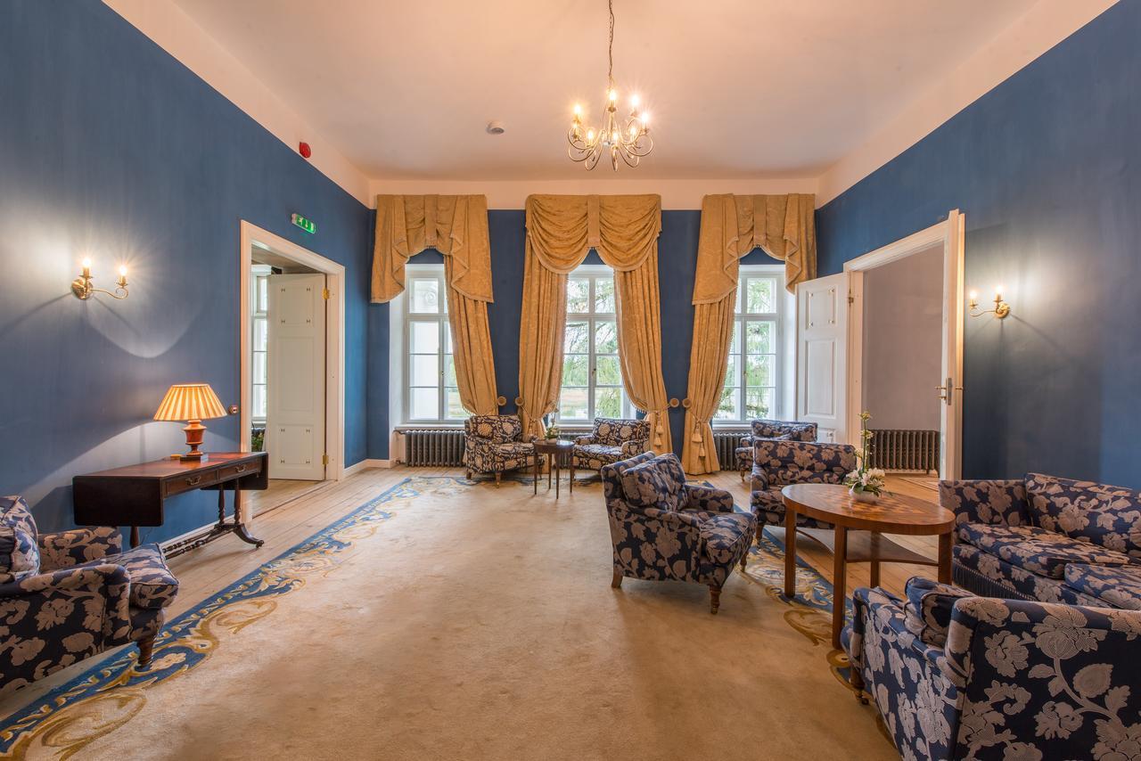 Kernu Manor Hotel & Spa 외부 사진