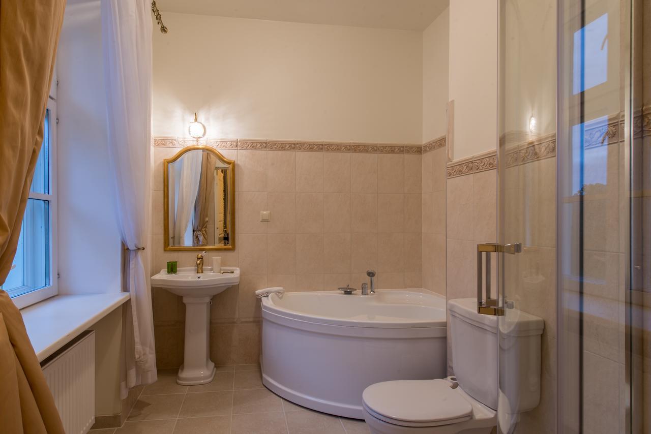 Kernu Manor Hotel & Spa 외부 사진