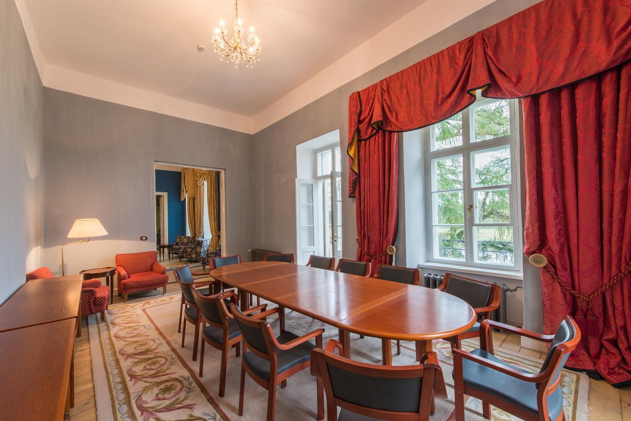 Kernu Manor Hotel & Spa 외부 사진