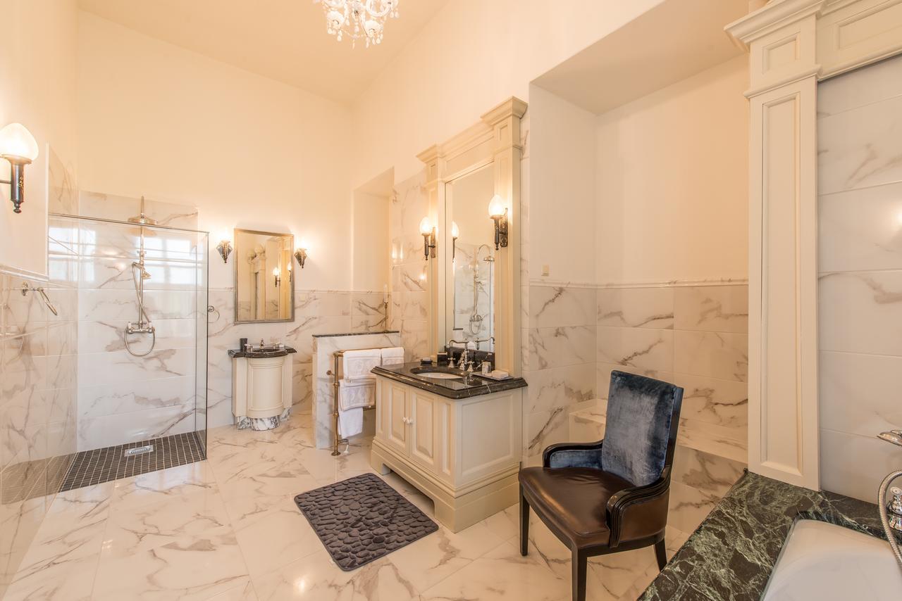 Kernu Manor Hotel & Spa 외부 사진