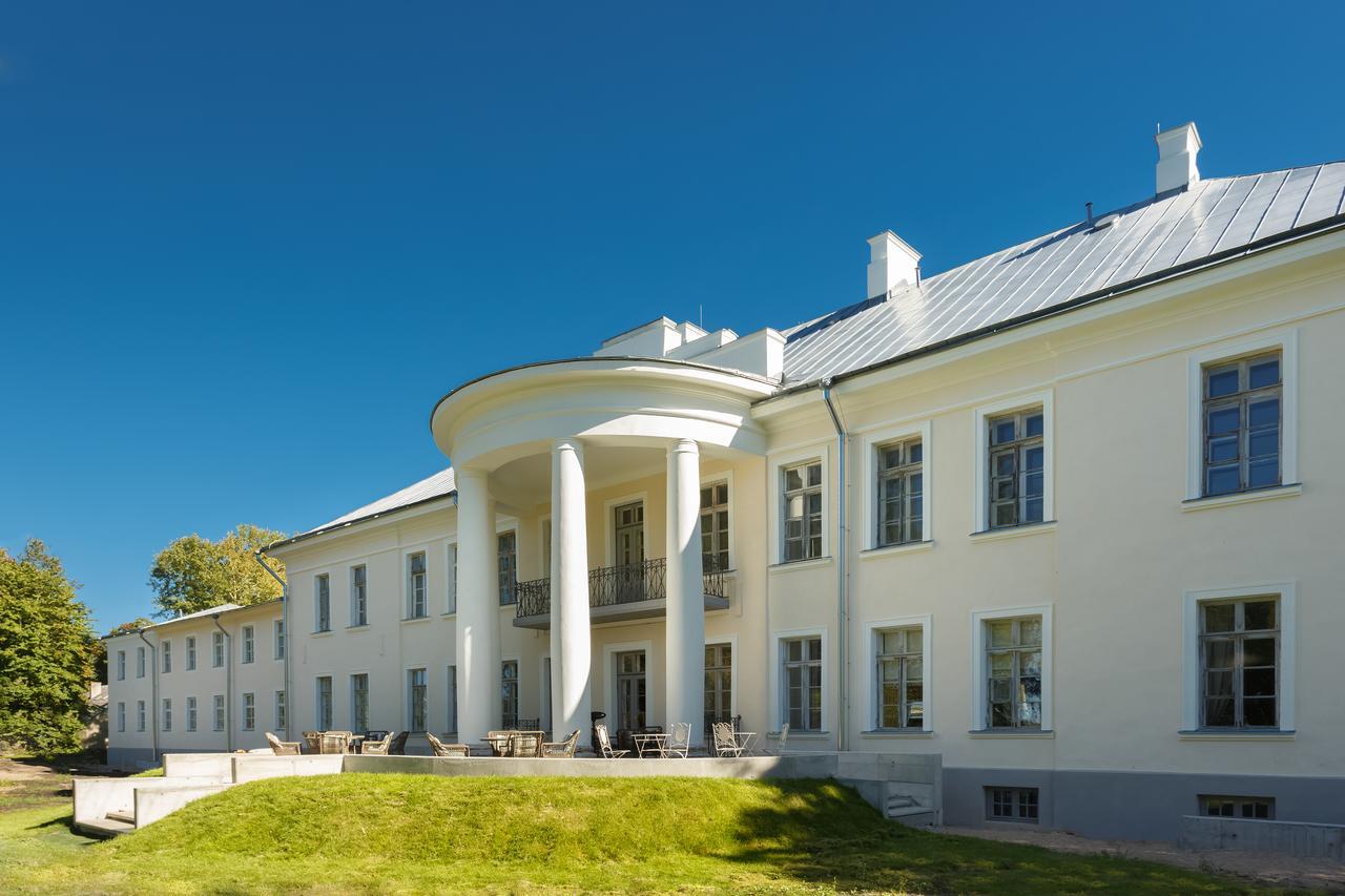 Kernu Manor Hotel & Spa 외부 사진