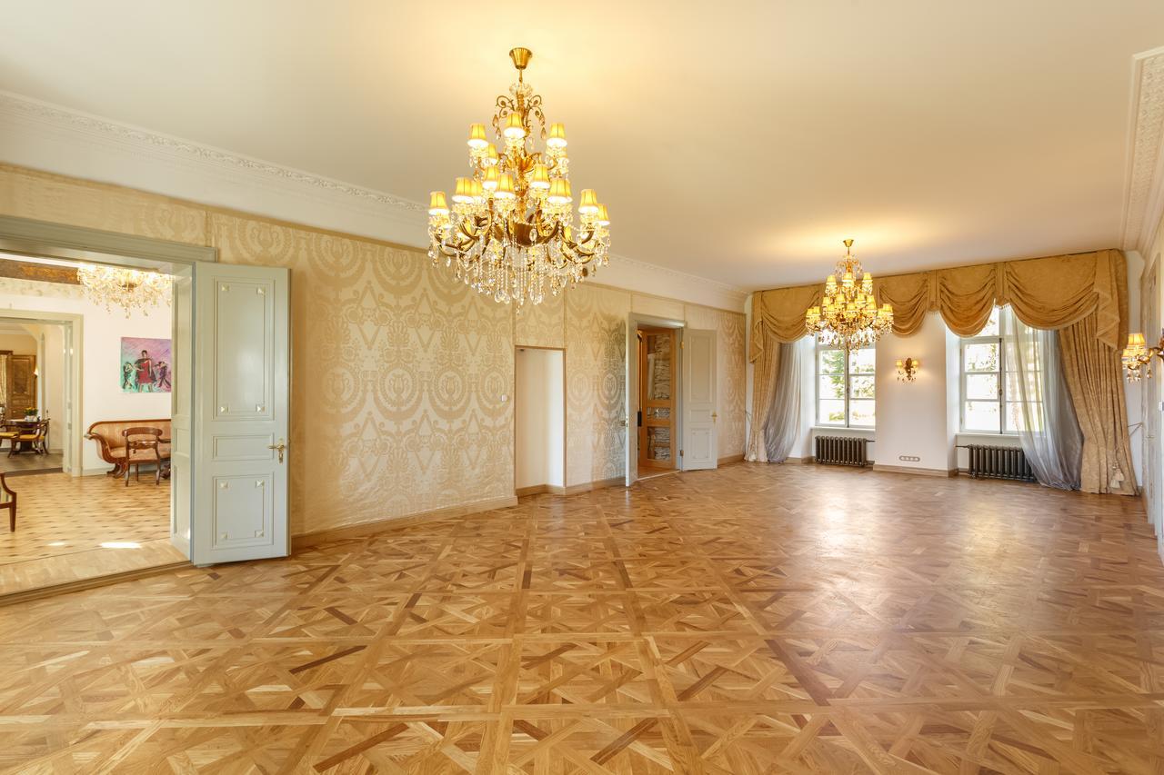 Kernu Manor Hotel & Spa 외부 사진