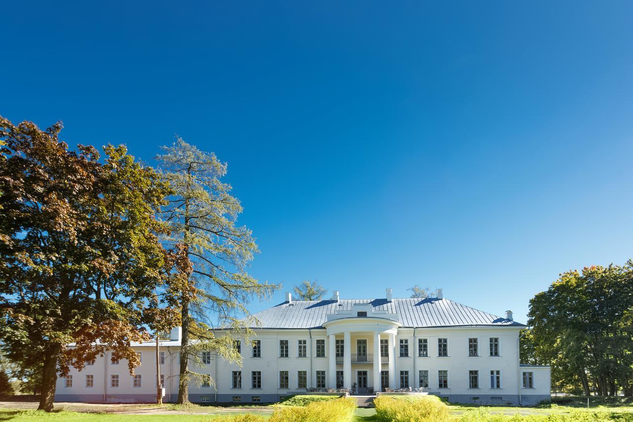 Kernu Manor Hotel & Spa 외부 사진